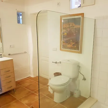 בית נופש Son Blanc