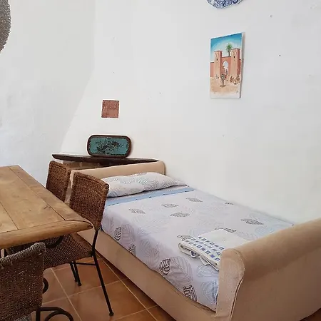 Son Blanc Sant Lluís