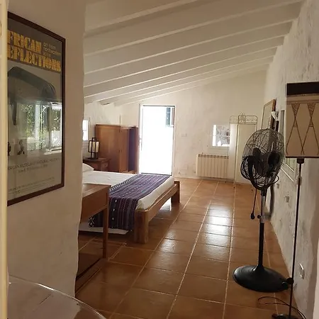 בית נופש Son Blanc *