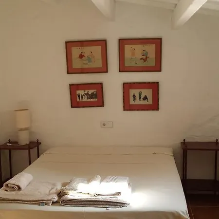Ferienhaus Son Blanc Sant Lluís