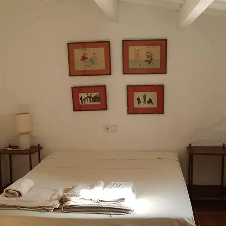 בית נופש Son Blanc סנט לואיס