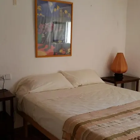 Сasa de vacaciones Son Blanc *