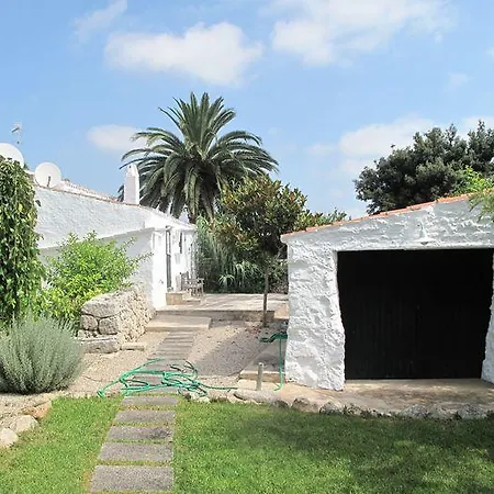 Son Blanc Sant Lluís