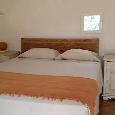 Сasa de vacaciones Son Blanc