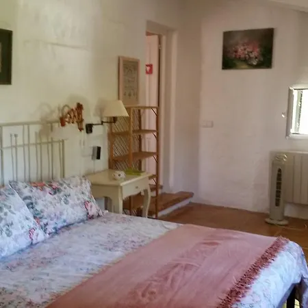 Son Blanc Sant Lluís