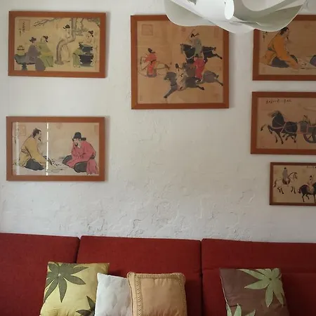 Son Blanc סנט לואיס