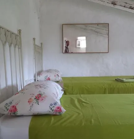 בית נופש Son Blanc סנט לואיס