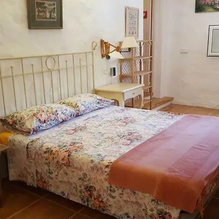 Ferienhaus Son Blanc Sant Lluís