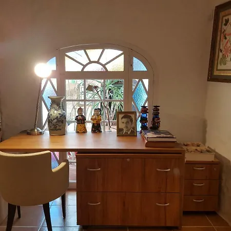 Son Blanc * Sant Lluís