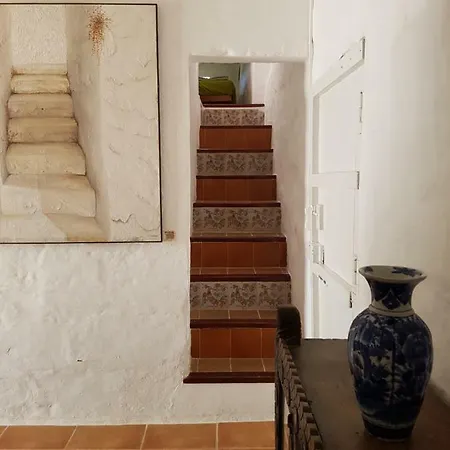 Сasa de vacaciones Son Blanc *