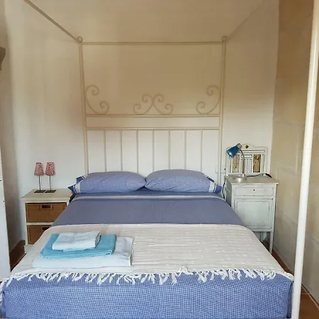 Son Blanc Ferienhaus *