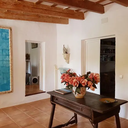 בית נופש Son Blanc *