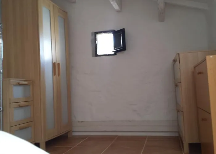 Nyaraló Son Blanc *