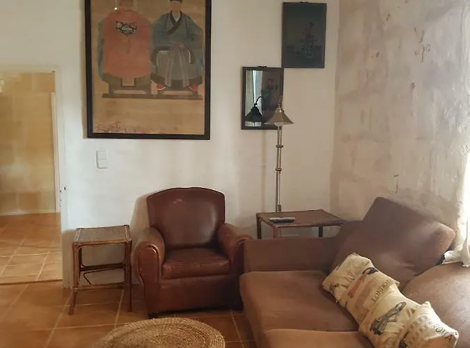 Nyaraló Son Blanc *