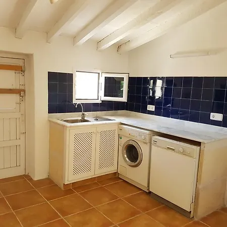 Tatil Evi Son Blanc *