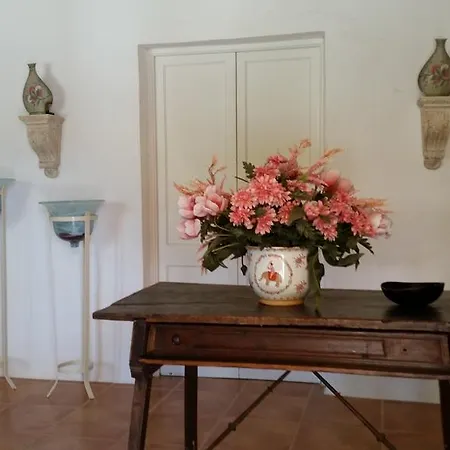 Tatil Evi Son Blanc Sant Lluis