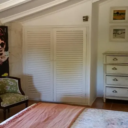 Son Blanc Sant Lluis