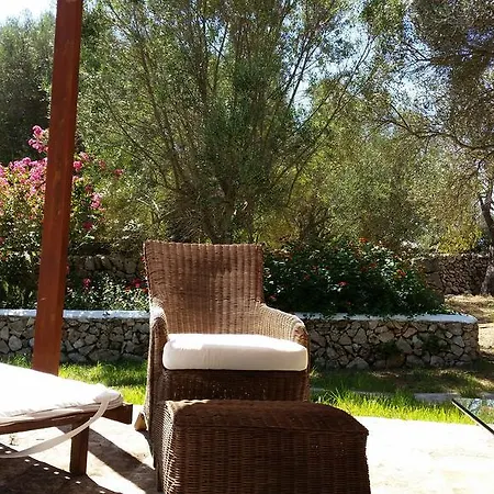 Tatil Evi Son Blanc Sant Lluis