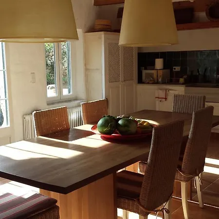 Tatil Evi Son Blanc *