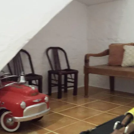 Tatil Evi Son Blanc *