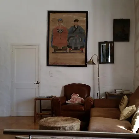 Tatil Evi Son Blanc *