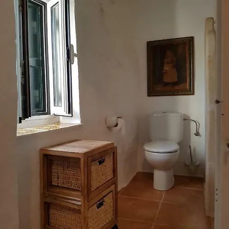 Son Blanc Sant Lluis