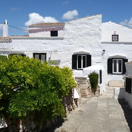Son Blanc Casa vacanze *