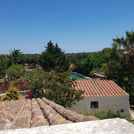 Son Blanc * Sant Lluis