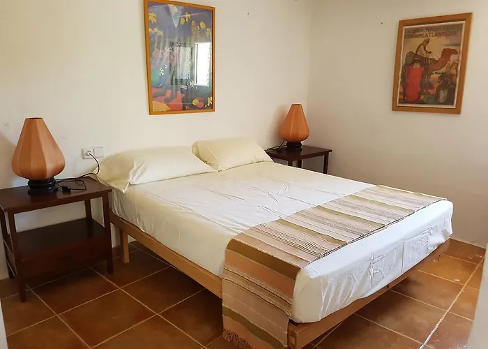 Son Blanc Sant Lluis