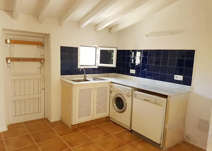 Holiday home Son Blanc *