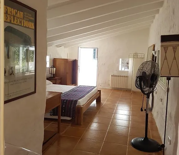 Holiday home Son Blanc *