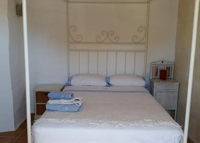 Holiday home Son Blanc