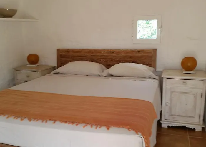 Holiday home Son Blanc