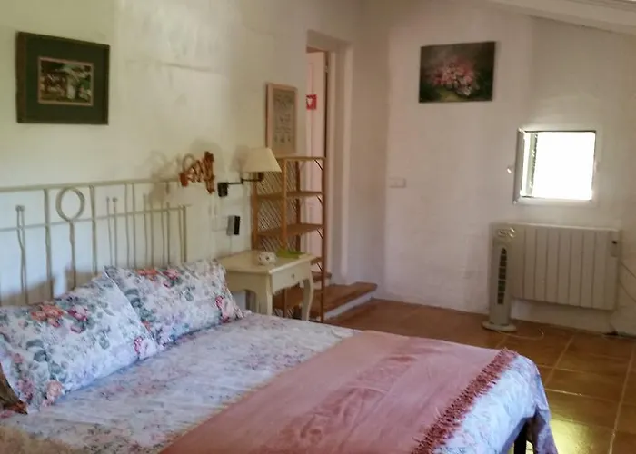 Son Blanc Sant Lluis