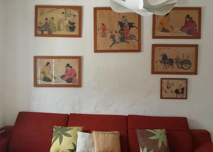 Son Blanc Sant Lluis