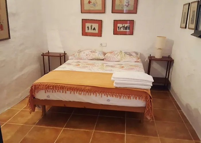 Son Blanc Holiday home