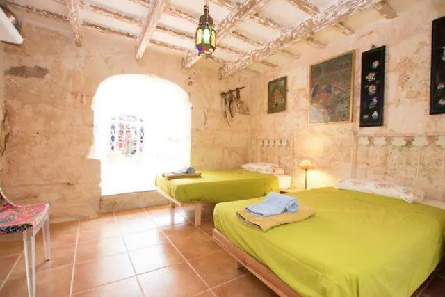 Son Blanc Sant Lluis