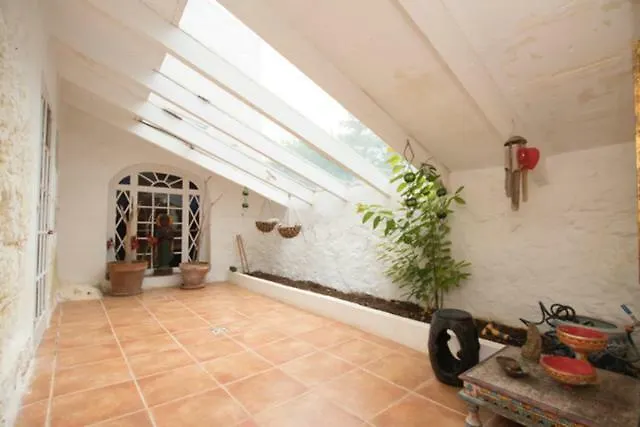 Holiday home Son Blanc *