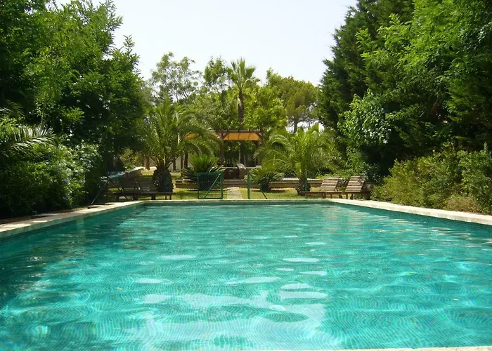 Son Blanc Holiday home