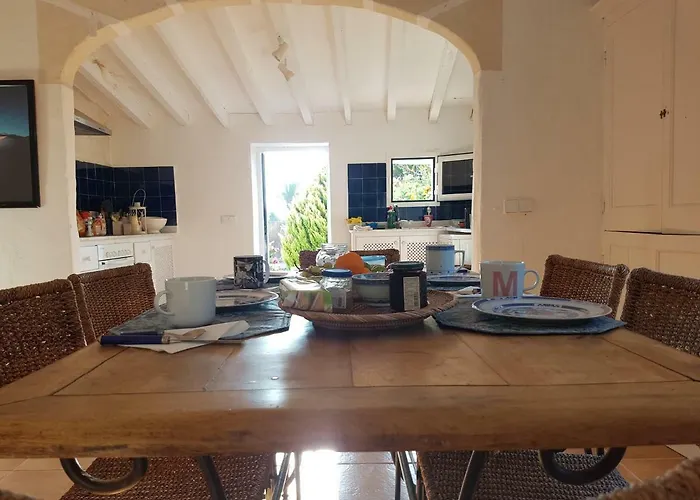 Holiday home Son Blanc *