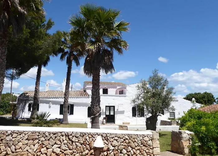 Holiday home Son Blanc *