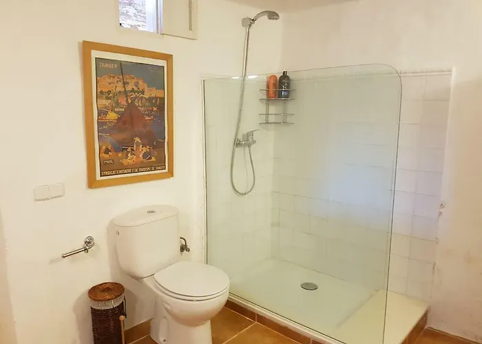 Son Blanc Sant Lluis