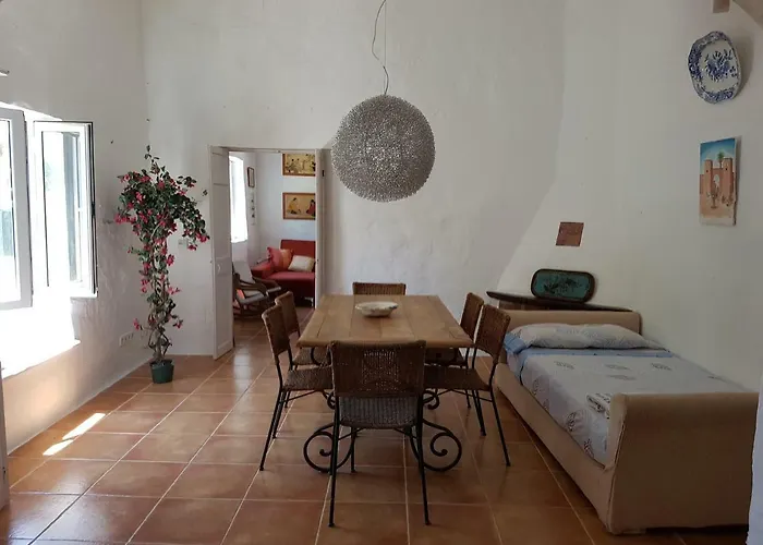 Son Blanc Holiday home