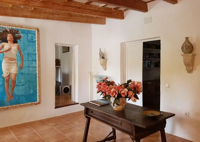 Holiday home Son Blanc *