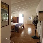 Hébergement de vacances Son Blanc *