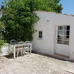 Hébergement de vacances Son Blanc Sant Lluís