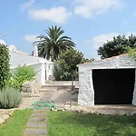 Son Blanc Sant Lluís
