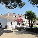 Hébergement de vacances Son Blanc
