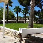 Hébergement de vacances Son Blanc Sant Lluís