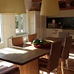 Hébergement de vacances Son Blanc *